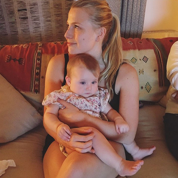 Macklemore, Sloane, Instagram Macklemore, Sloane, Instagram